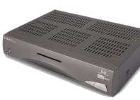 Humax CR FOX